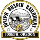 Joseph Branch Railriders