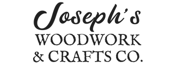 Joseph's Woodwork