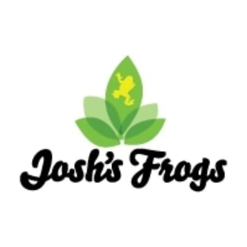 Josh's Frogs
