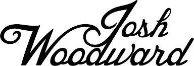 Josh Woodward