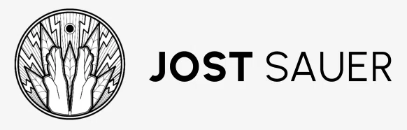 Jost Sauer Logo for Promo Codes