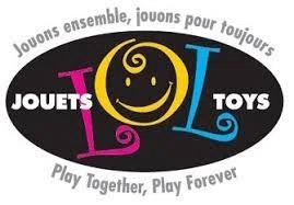 Jouets LOL Toys