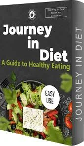Journey in Diet e-Book