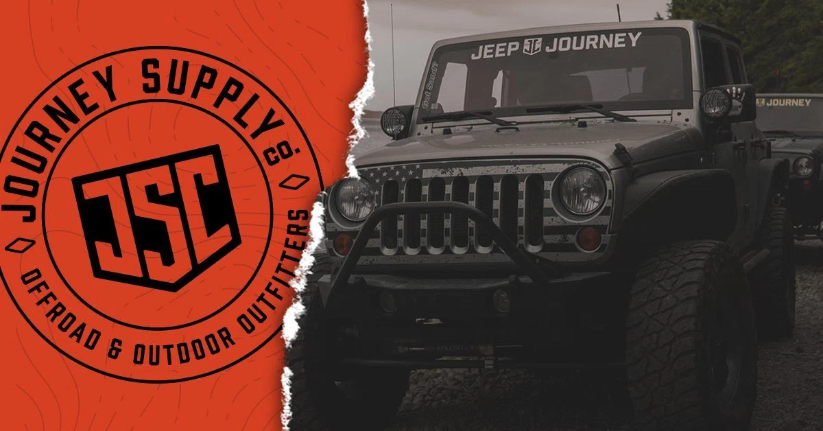Journey Supply Co.