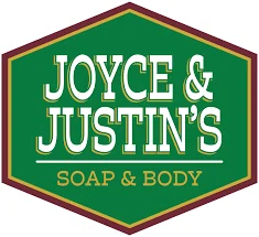 Joyce & Justin's Soap & Body