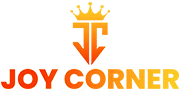 Joy Corner Logo for Discount Codes