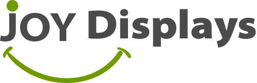 Joy Displays