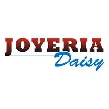 Joyeria Daisy Logo for Promo Codes
