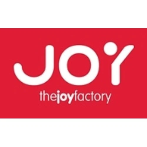 The Joy Factory