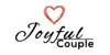 Joyful Couple