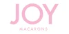 JOY Macarons