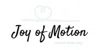 Joy of Motion