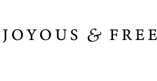 Joyous and Free Lounge