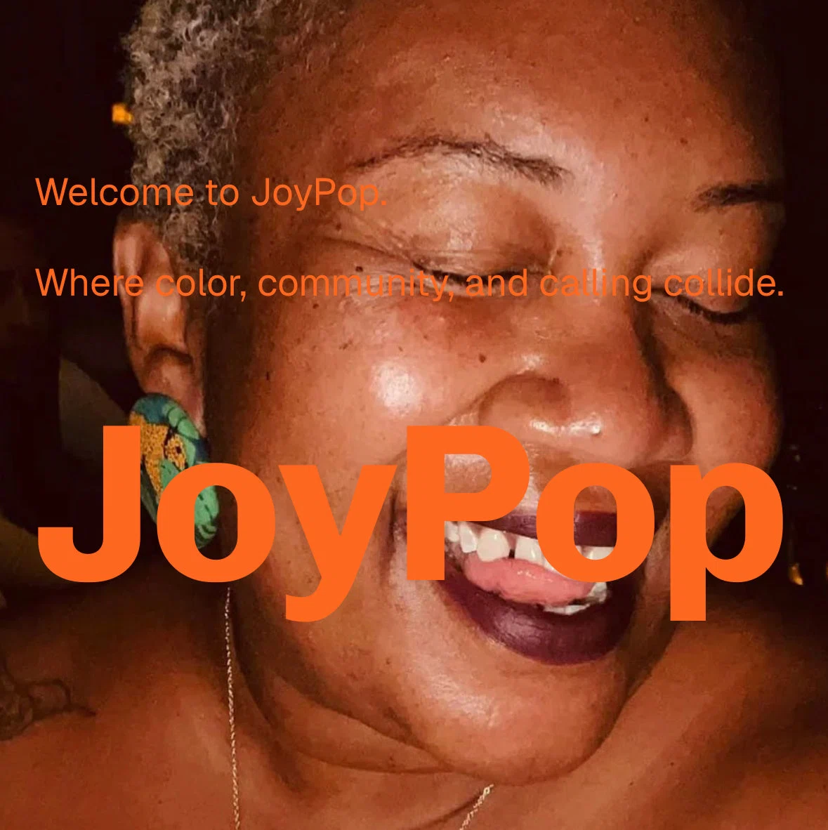 JoyPop
