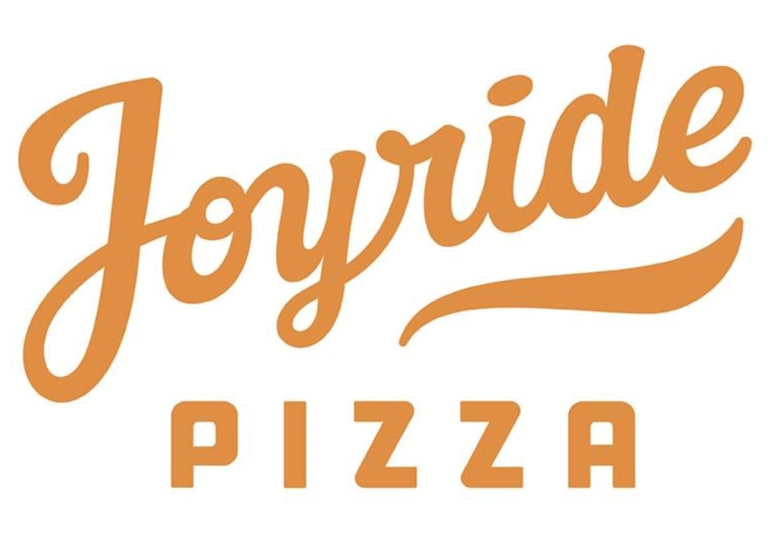 Joyride Pizza