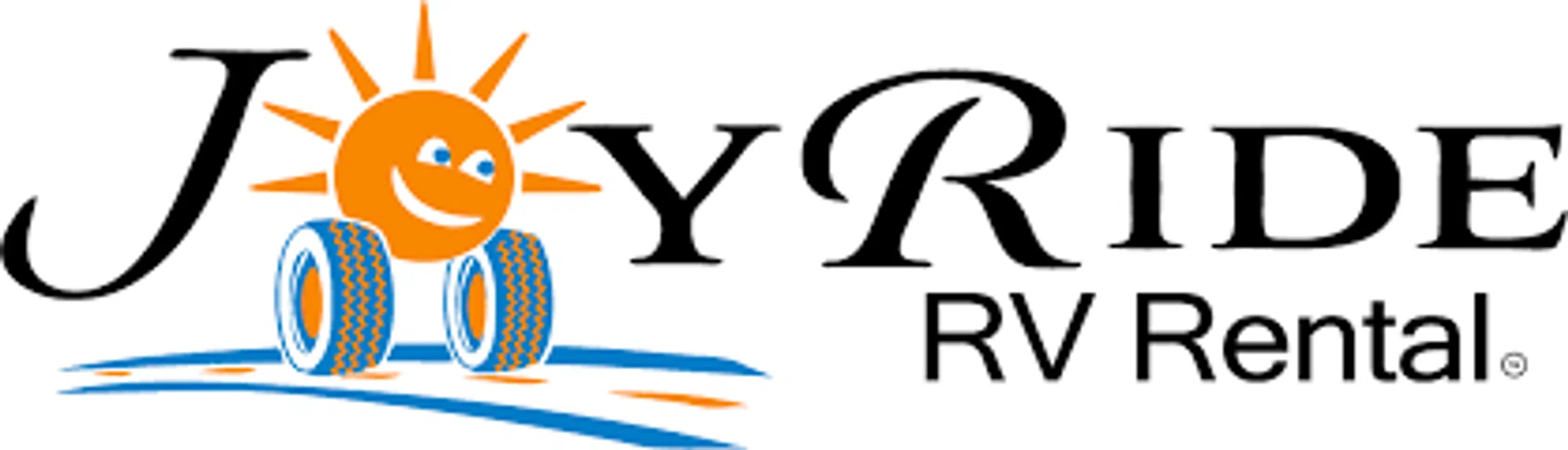 Joyride RV Rentals