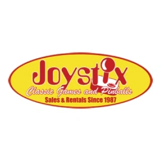 Joystix Games