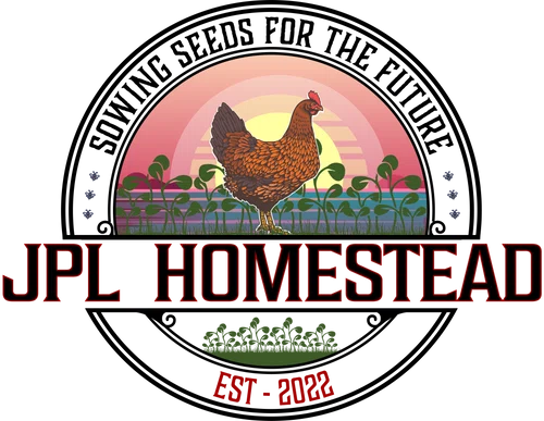 JPL Homestead