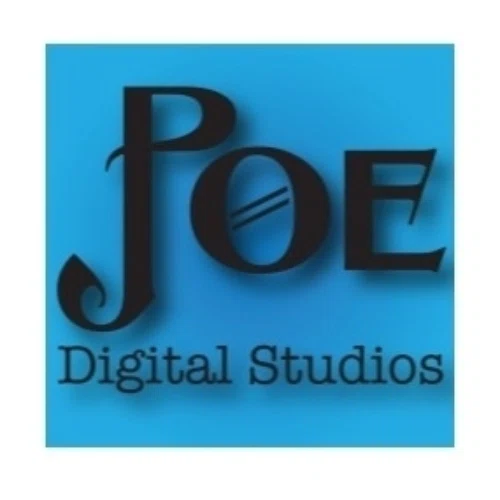 J Poe Digital Studios