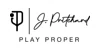 J. Pritchard
