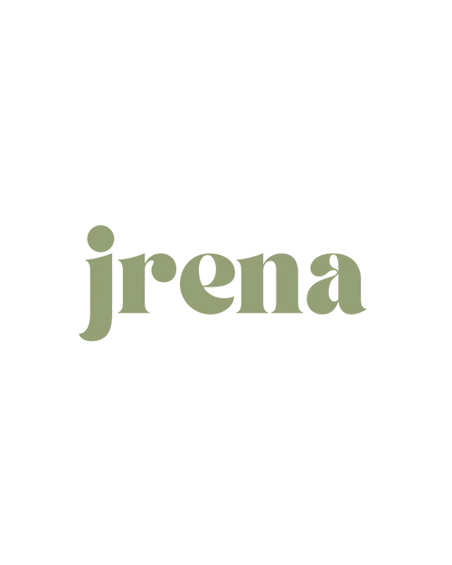 JRena Hair Logo for Special Discounts