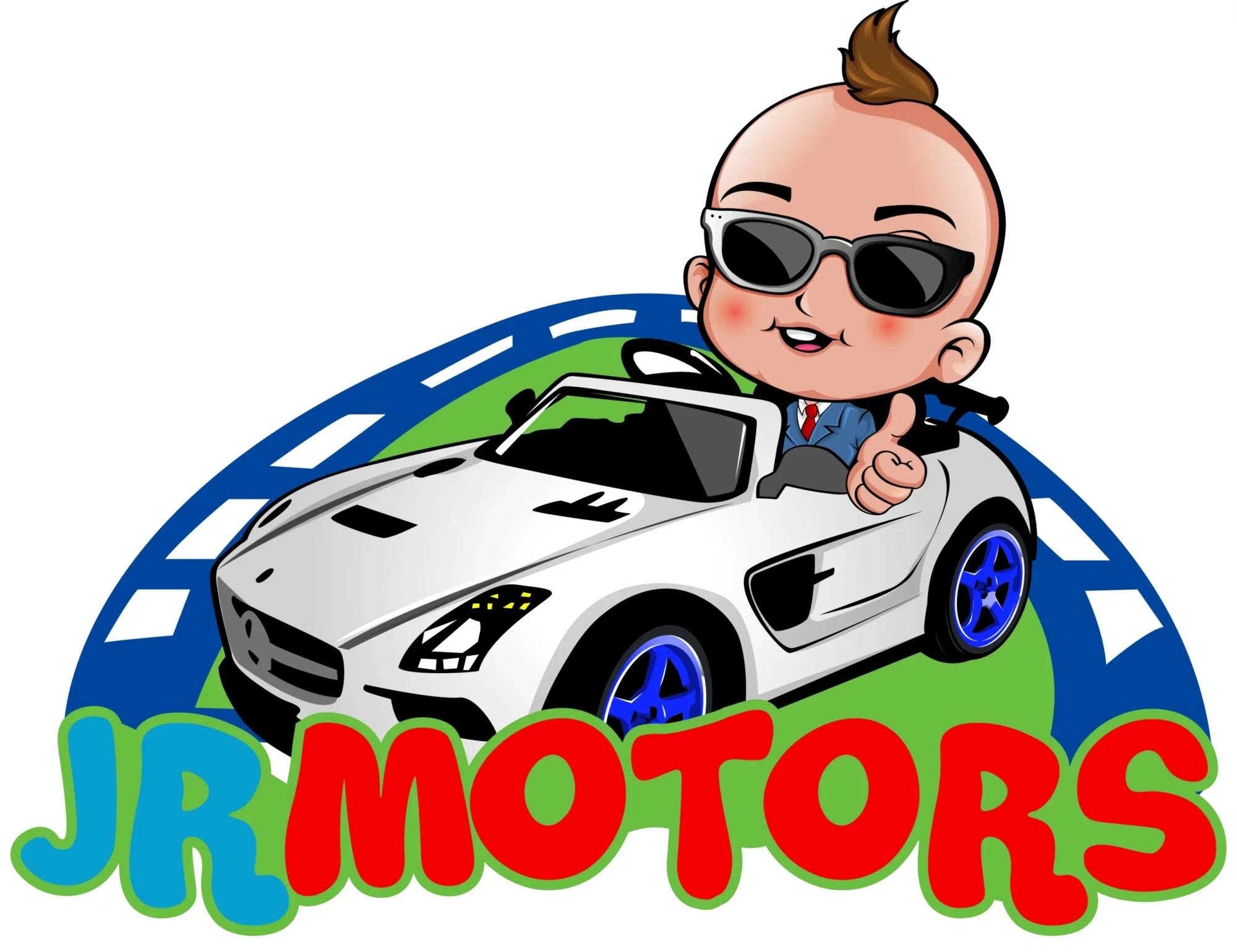JR Motors