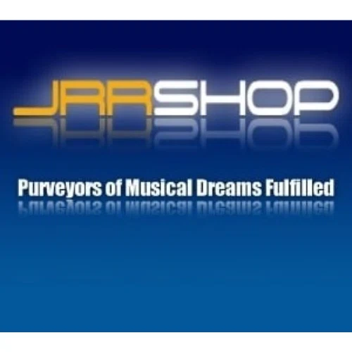 JRRshop