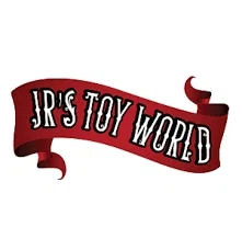 Jr's Toy World
