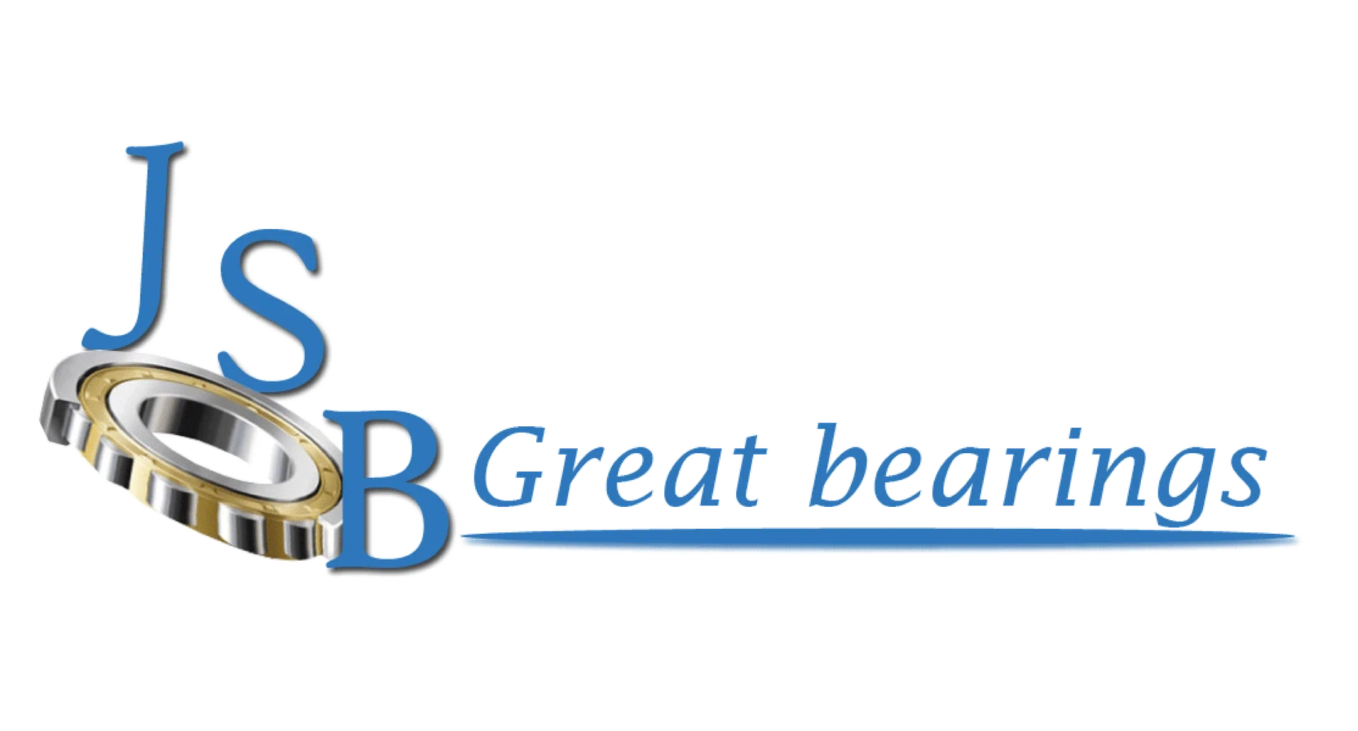 JSB Great Bearings