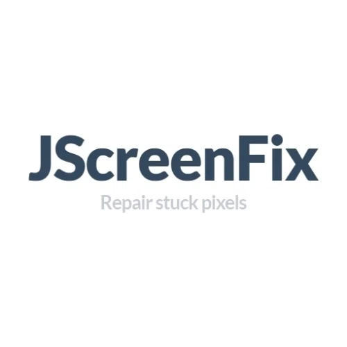 JScreenFix