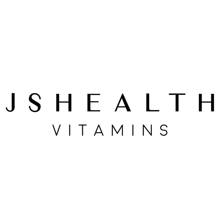 JSHealth Vitamins UK Logo for Exclusive Deals