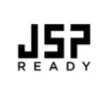 JSP Ready