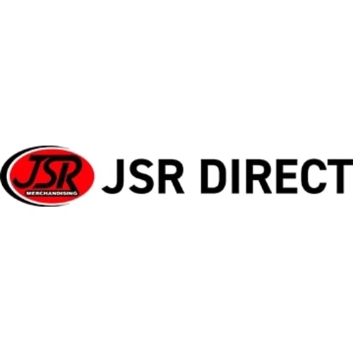 JSR Merchandise