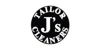 J's Tailor & Cleaners