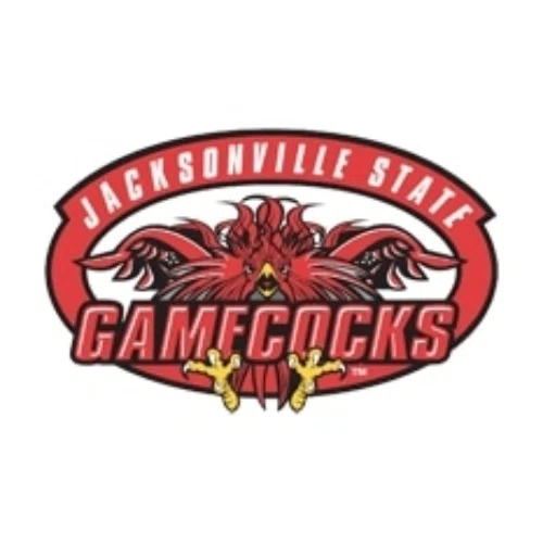 Jacksonville State Gamecocks