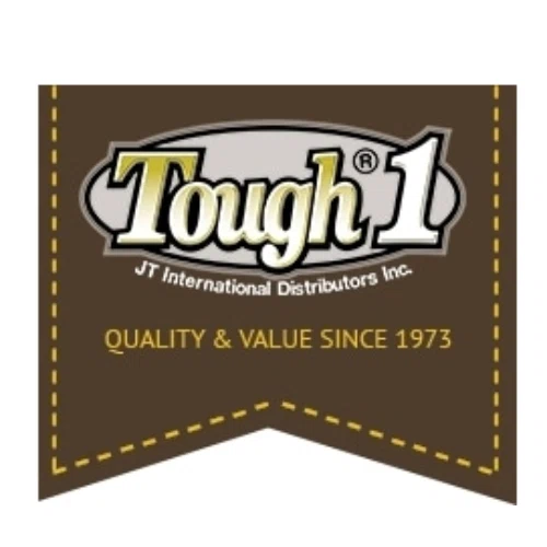 Tough 1