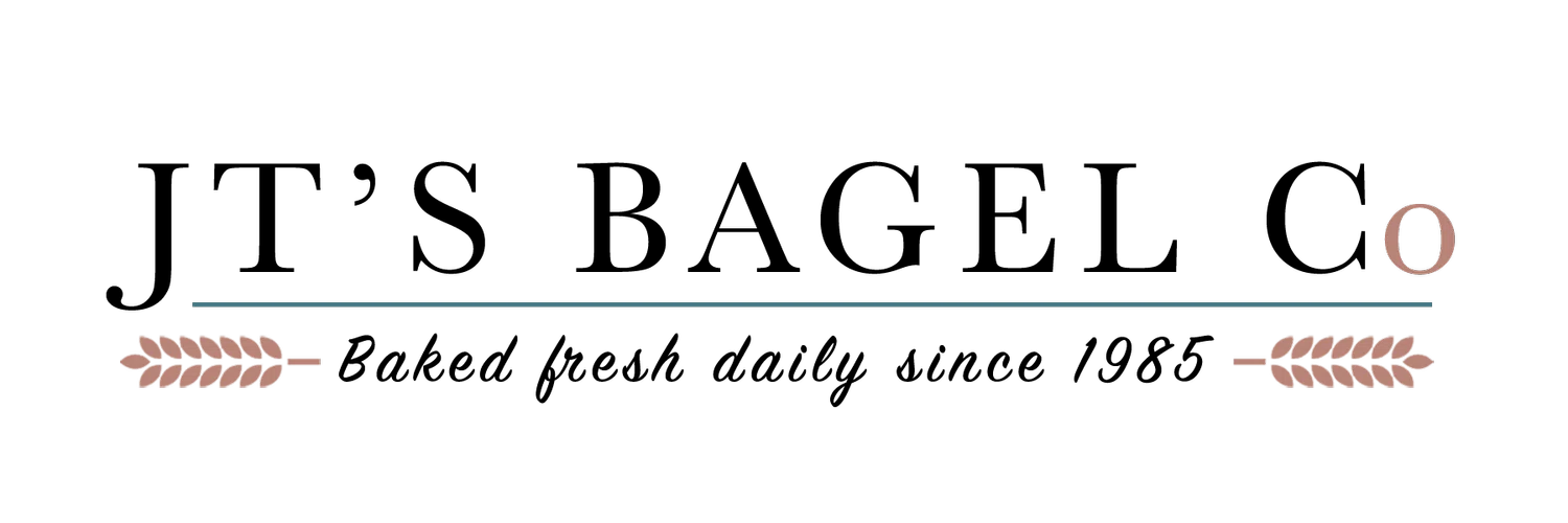 JT’s Bagel Co