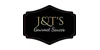 J&T's Gourmet Sauces