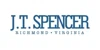 JT Spencer