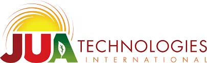 JUA Technologies Logo for Exclusive Deals