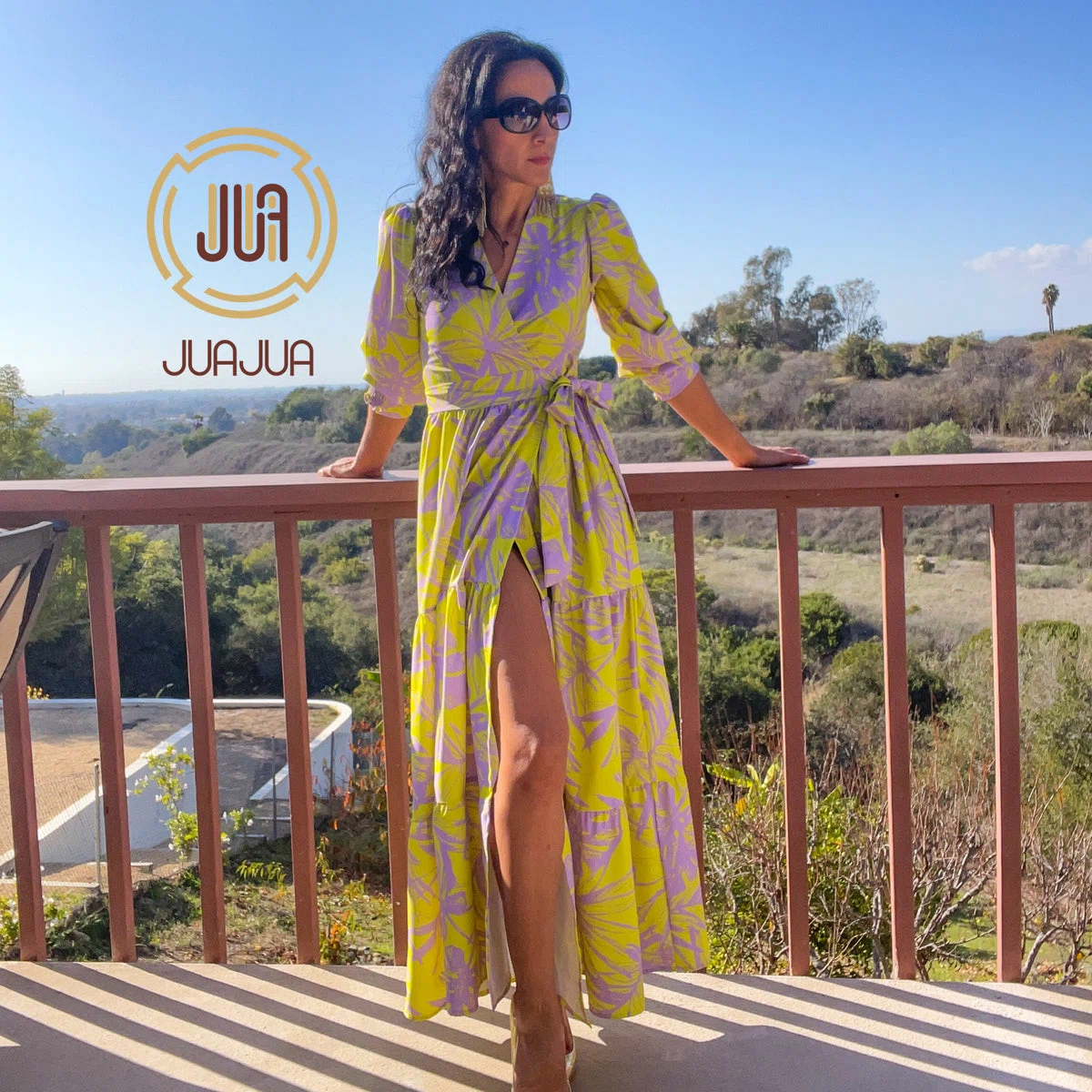 JuaJua