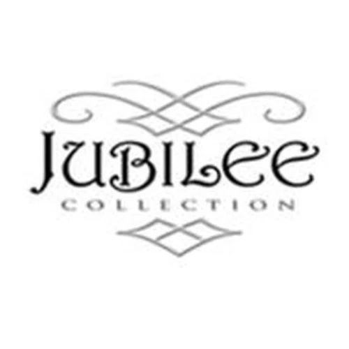 Jubilee Collection Logo for Special Discounts