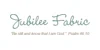 Jubilee Fabric