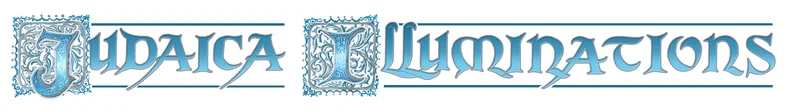 Judaica Illuminations