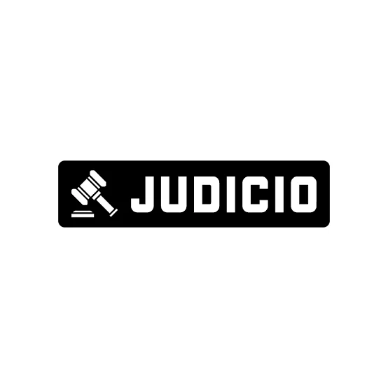Judicio