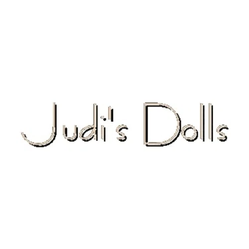 Judi's Dolls