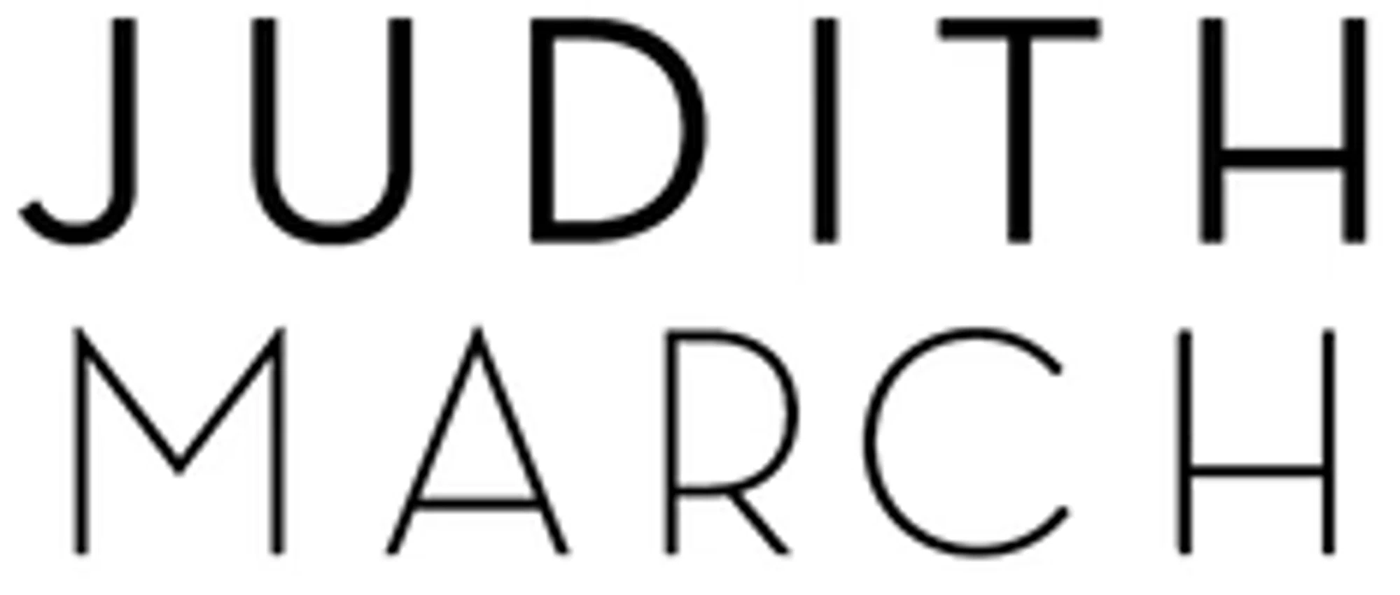 Judith March Promo Codes