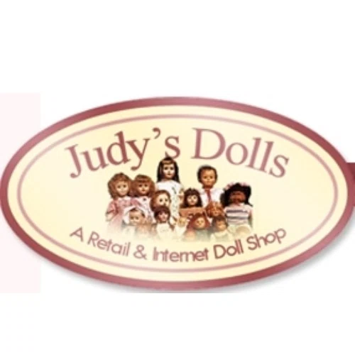 Judy's Doll Shop
