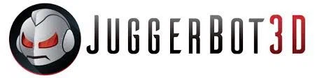 JuggerBot 3D