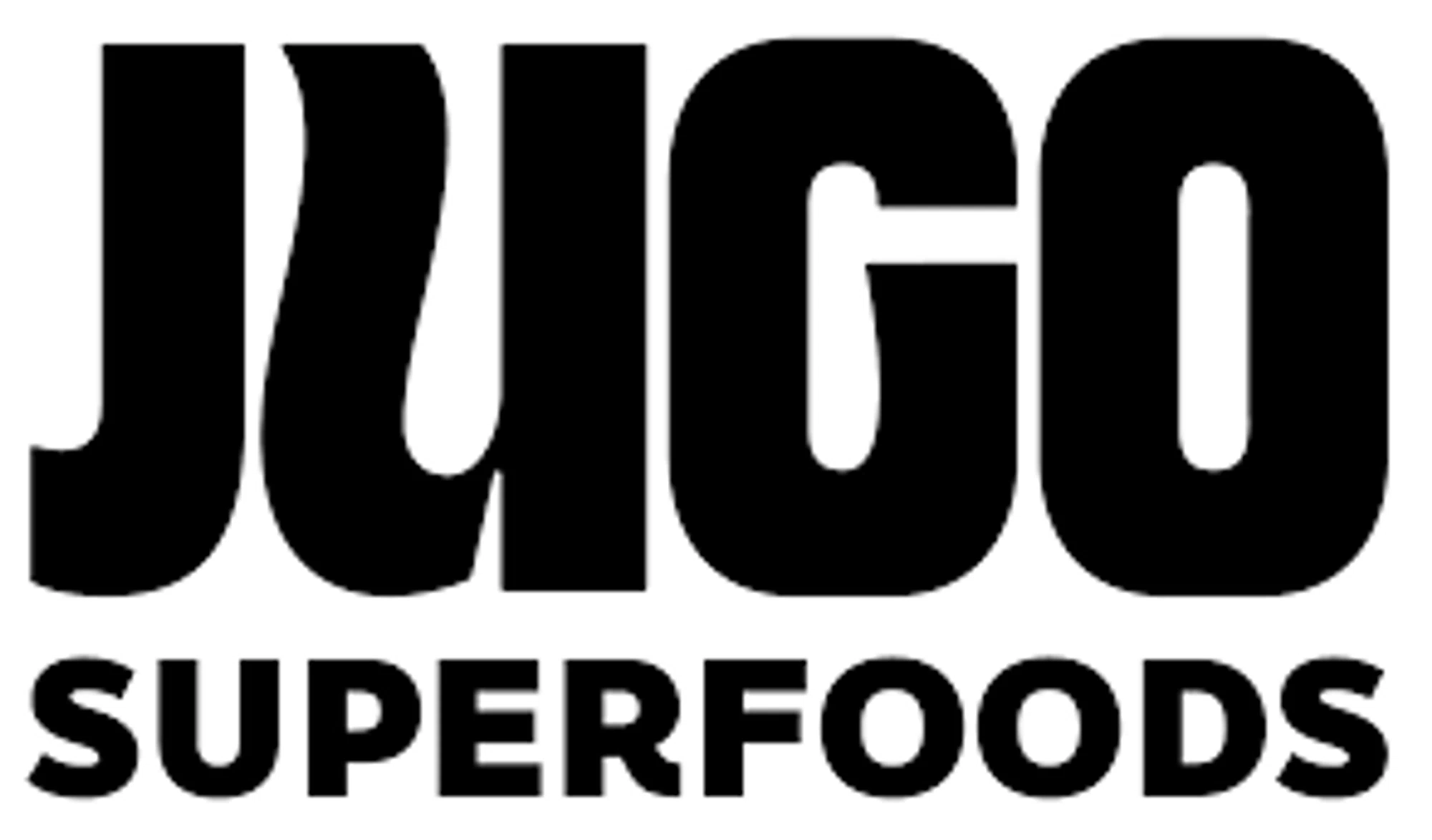 Jugo Superfoods